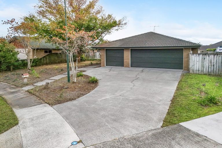 Photo of property in 36 Cranbrook Place, Rototuna North, Hamilton, 3210