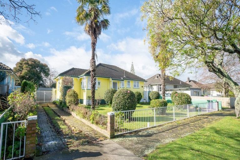 Photo of property in 23 Cardiff Street, Awapuni, Palmerston North, 4412