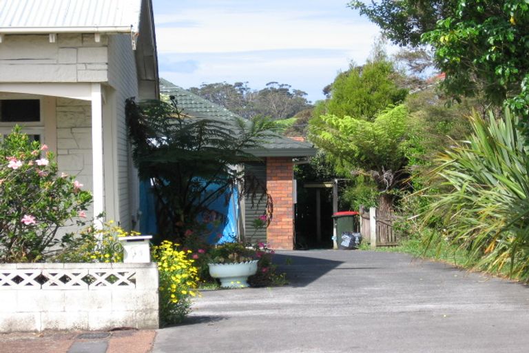 Photo of property in 61a Moa Road, Point Chevalier, Auckland, 1022