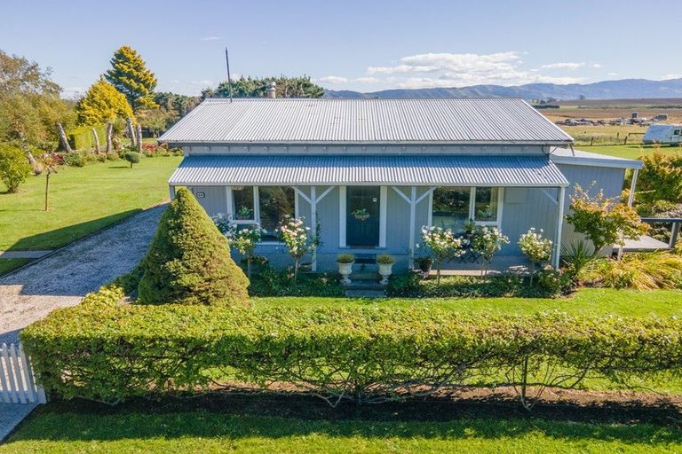 Photo of property in 64 Willowbridge Settlement Road, Waimate, 7980
