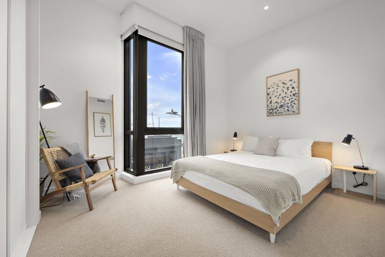 Photo of property in 216/38 Khyber Road, Grafton, Auckland, 1023