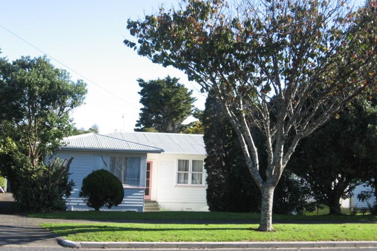 Photo of property in 7 Friedlanders Road, Manurewa, Auckland, 2102