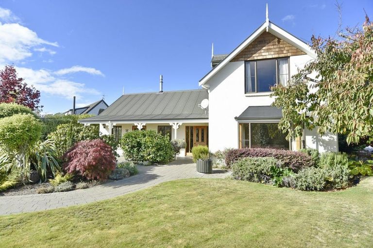 Photo of property in 45 Rickton Place, Rangiora, 7400