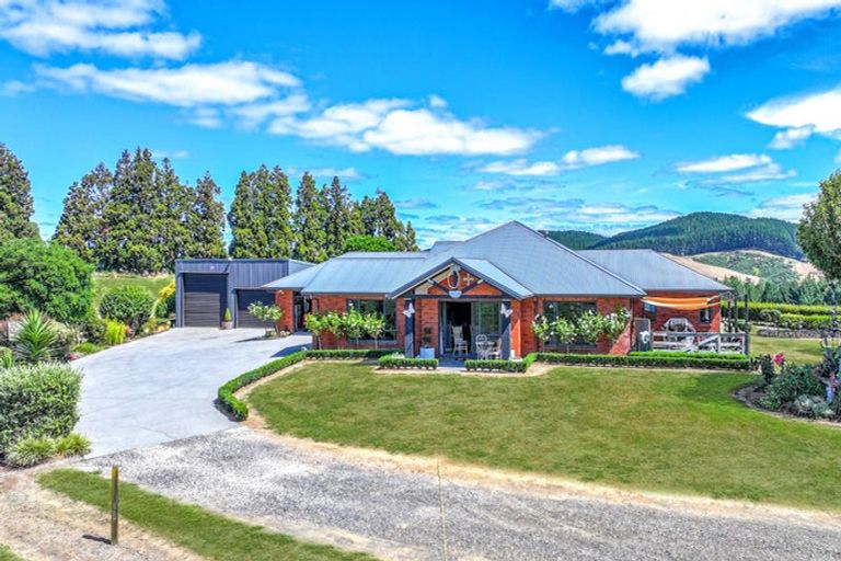 Photo of property in 1762 Arapuni Road, Parawera, Te Awamutu, 3872