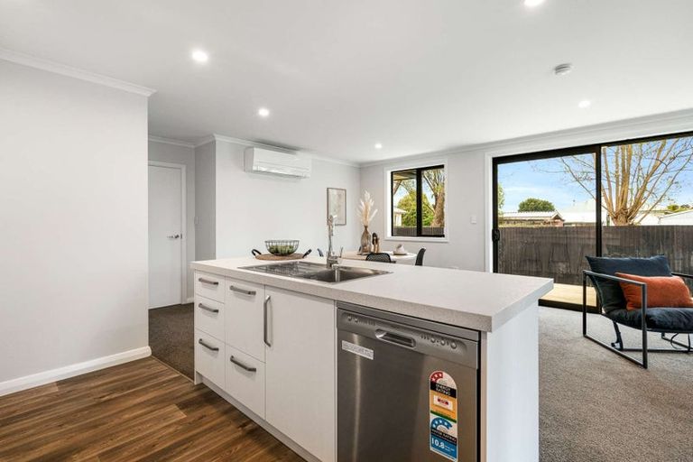 Photo of property in 132 Centre Street, Heidelberg, Invercargill, 9812