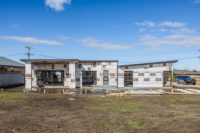 Photo of property in 2 Tui Lane, Oamaru North, Oamaru, 9400