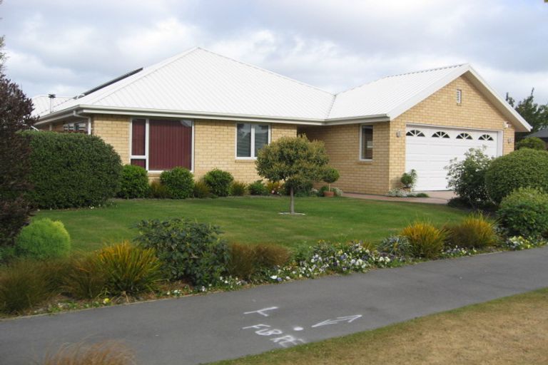Photo of property in 4a Palm Drive, Shirley, Christchurch, 8052