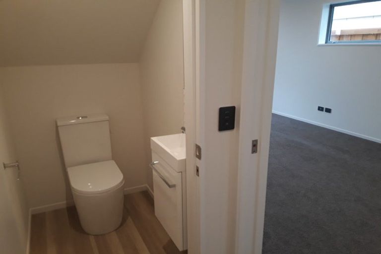 Photo of property in 25 Air Race Lane, Halswell, Christchurch, 8025