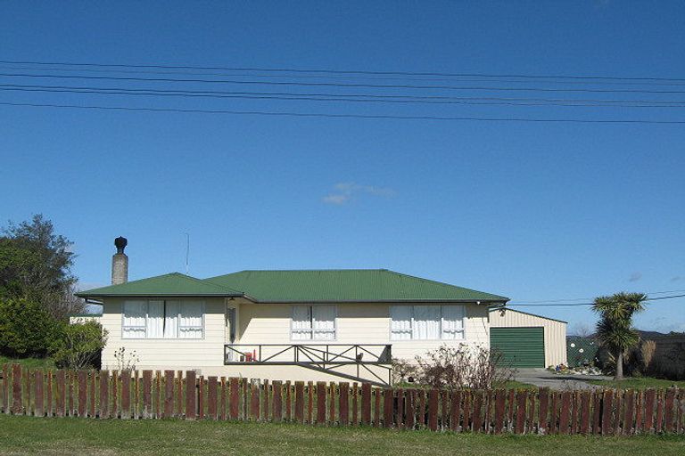 Photo of property in 3 Eden Terrace, Waipukurau, 4200