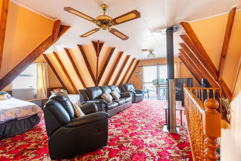 Photo of property in 70 Akitio Esplanade, Akitio, Pongaroa, 4991