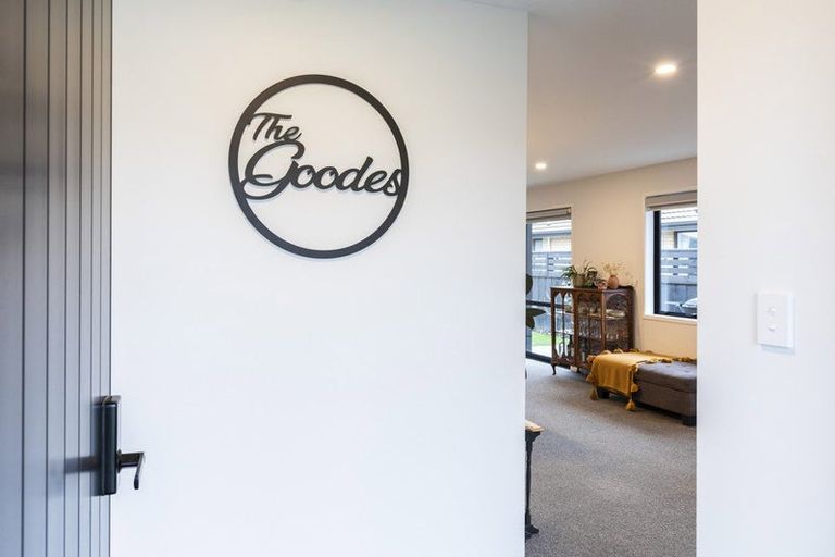 Photo of property in 7 Thomas Ellis Lane, Halswell, Christchurch, 8025