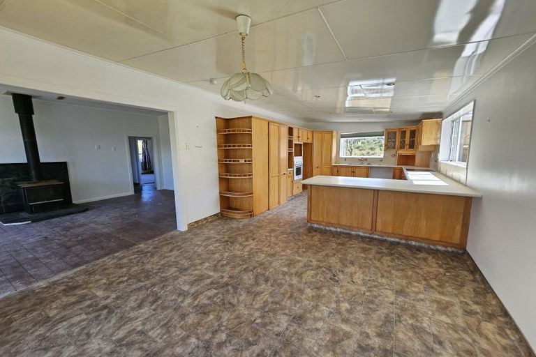 Photo of property in 77 Stratford Road, Arnold Valley, Dobson, 7872