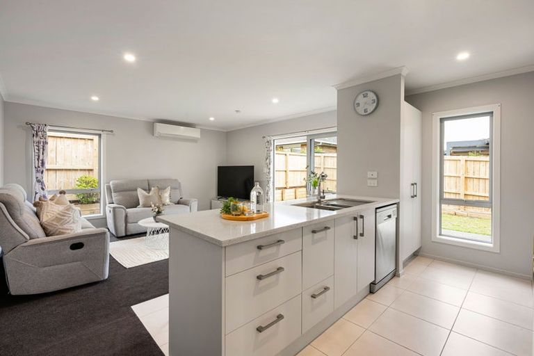 Photo of property in 12 Taotahi Avenue, Dinsdale, Hamilton, 3204