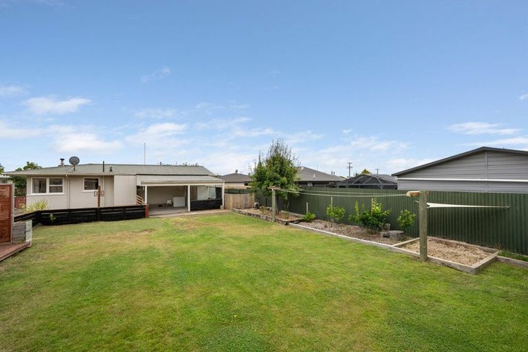 Photo of property in 4 Purser Crescent, Witherlea, Blenheim, 7201