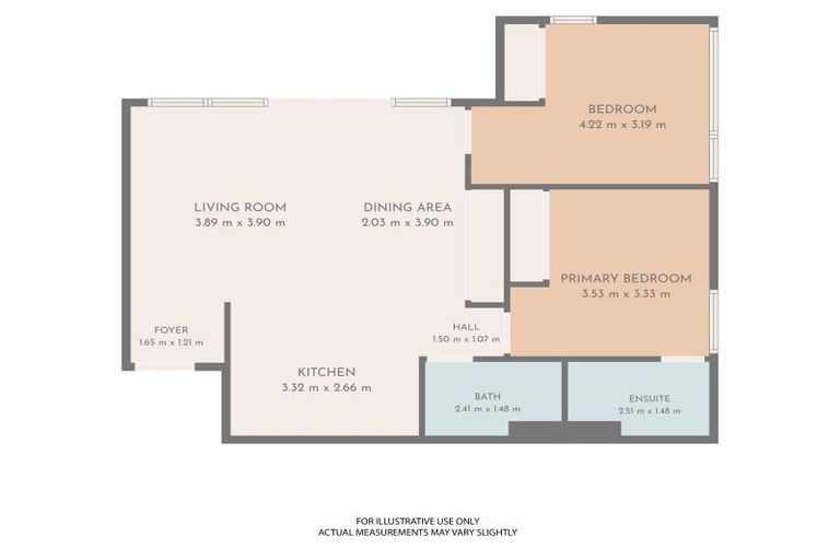 Photo of property in 301/2 Sugarloaf Lane, Christchurch Central, Christchurch, 8011