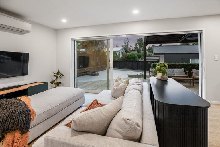 Photo of property in 6a Carey Street, Maeroa, Hamilton, 3200