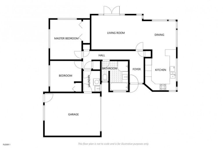 Photo of property in 2 Crescent Street, Richmond, 7020