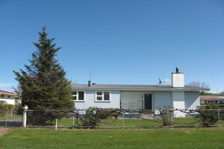 Photo of property in 42 Black Street, Wairoa, 4108