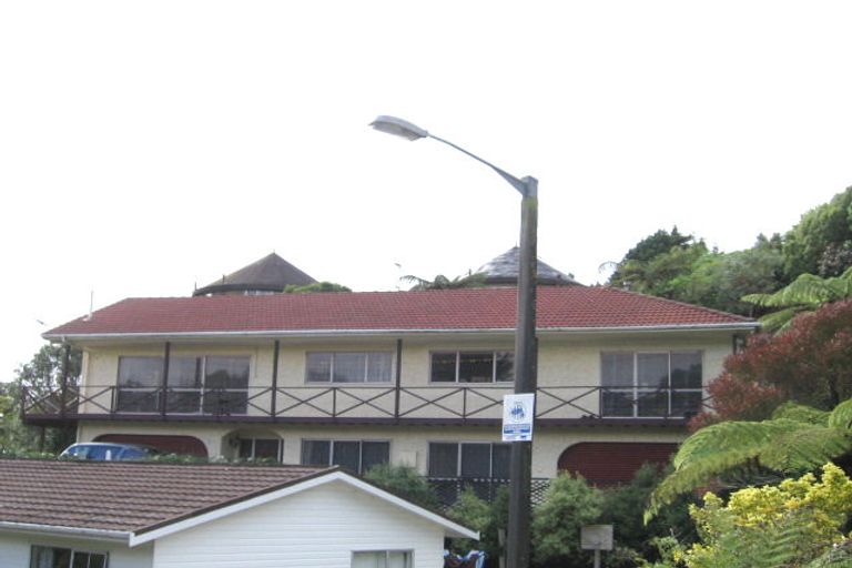 Photo of property in 137 Helston Road, Paparangi, Wellington, 6037