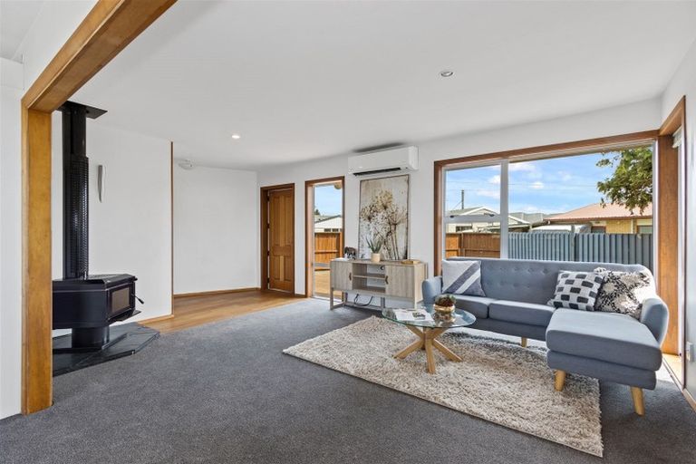 Photo of property in 296a Bower Avenue, North New Brighton, Christchurch, 8083