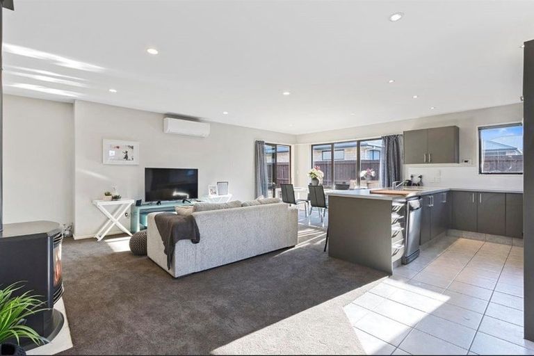 Photo of property in 63b Mackworth Street, Woolston, Christchurch, 8062