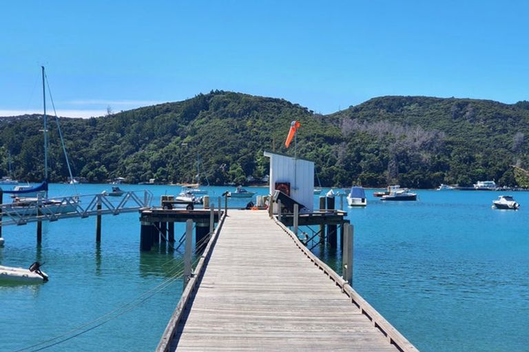 Photo of property in 48 Schoolhouse Bay Road, Kawau Island, 0920