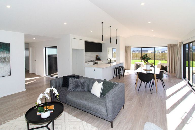 Photo of property in 4 Kea Court, Carterton, 5713