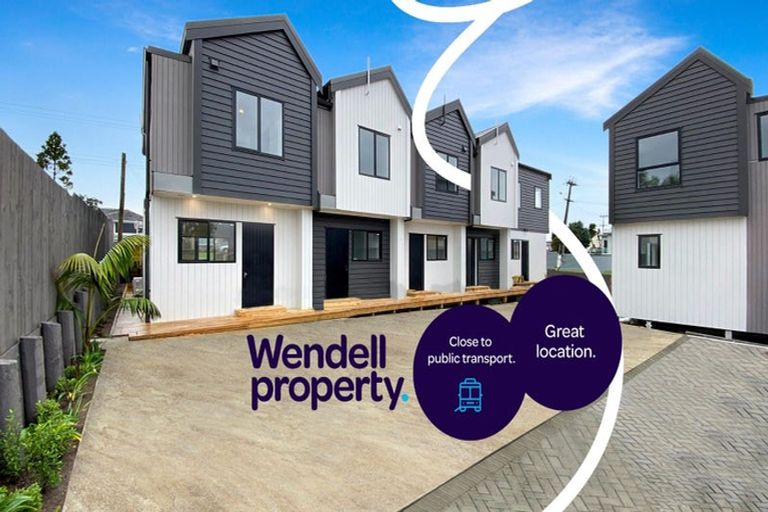 Photo of property in 29d Wharf Road, Te Atatu Peninsula, Auckland, 0610