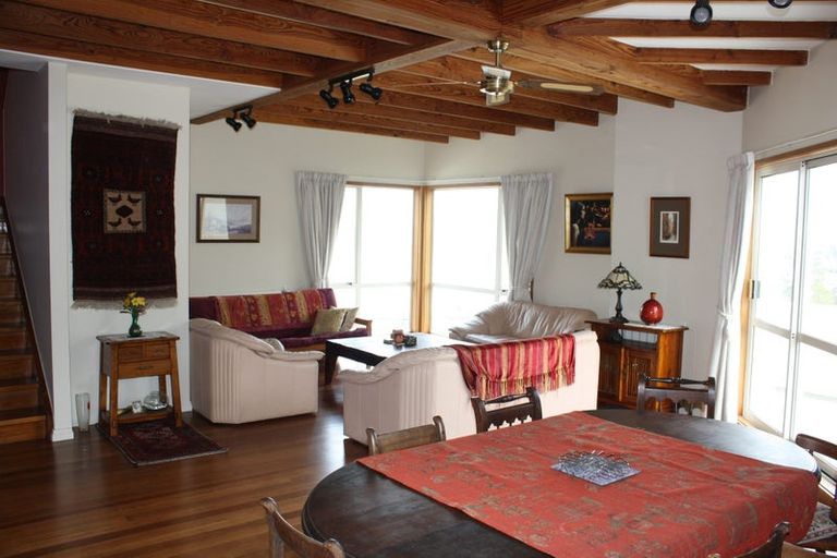 Photo of property in 5 Crossland Terrace, Lyttelton, 8082