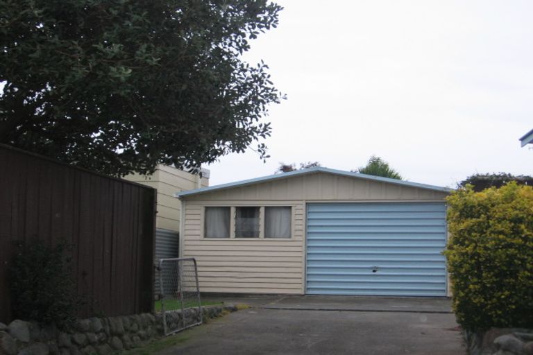 Photo of property in 2 Benmore Avenue, Cloverlea, Palmerston North, 4412