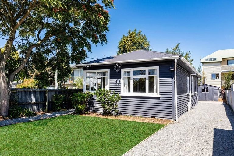 Photo of property in 20 London Street, Richmond, Christchurch, 8013
