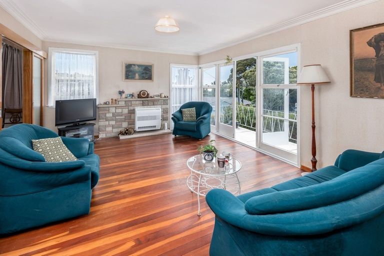 Photo of property in 3 Modena Crescent, Saint Heliers, Auckland, 1071