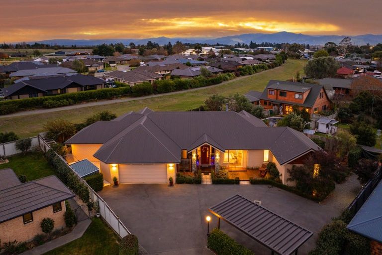Photo of property in 60 Ashwood Drive, Witherlea, Blenheim, 7201