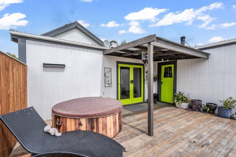 Photo of property in 306 Crinan Street, Georgetown, Invercargill, 9812