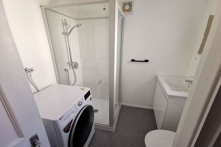 Photo of property in 3/23 Clifton Terrace, Kelburn, Wellington, 6012