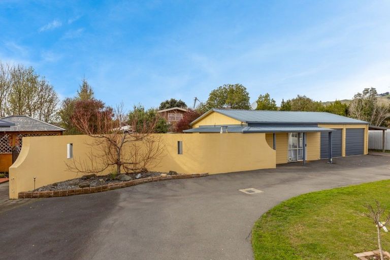 Photo of property in 37a Taylor Pass Road, Witherlea, Blenheim, 7201