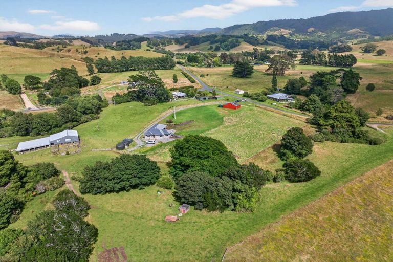 Photo of property in 4 North Road, Mauriceville, Masterton, 5882