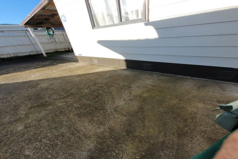 Photo of property in 29 Graeme Avenue, Mangere East, Auckland, 2024