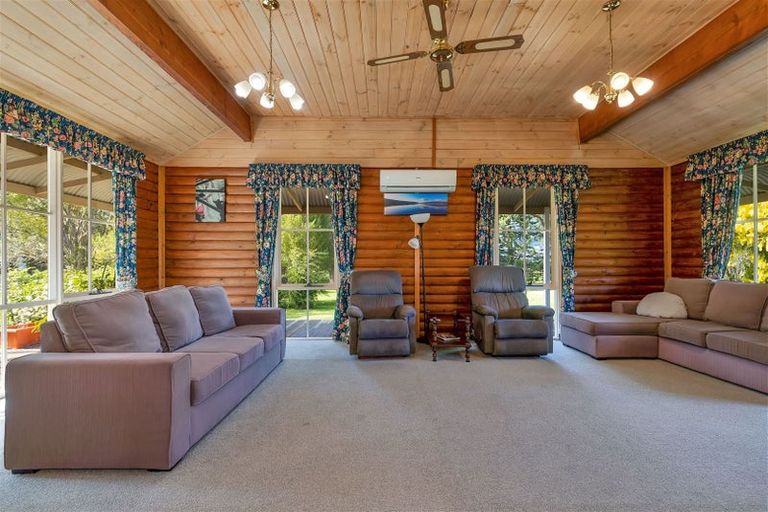 Photo of property in 524 Downs Road, Eyrewell, Rangiora, 7476