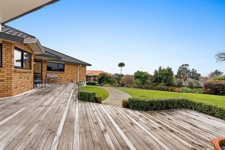 Photo of property in 18c Ashmore Drive, Frankleigh Park, New Plymouth, 4310