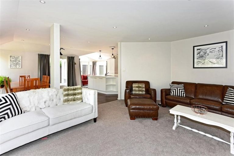 Photo of property in 5 Blair Avenue, Papanui, Christchurch, 8053