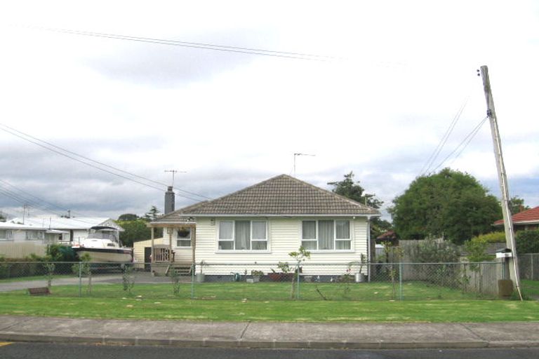Photo of property in 96 Banks Road, Mount Wellington, Auckland, 1060