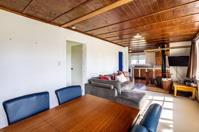 Photo of property in 17 Mackenzie Street, Waimarino, Owhango, 3989