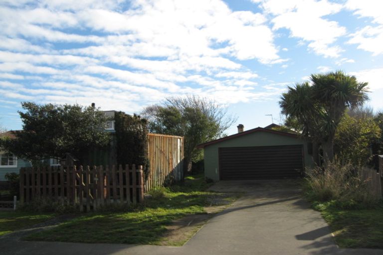 Photo of property in 30 Tovey Street, New Brighton, Christchurch, 8061
