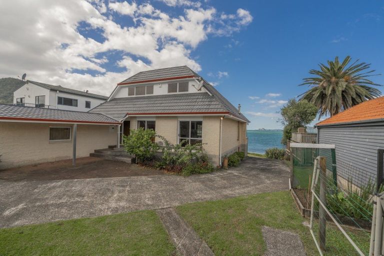 Photo of property in 106 Wharekaho Sh25 Road, Wharekaho, Whitianga, 3592