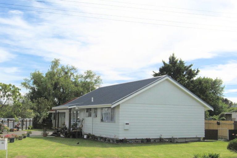 Photo of property in 6 Oman Street, Kaiti, Gisborne, 4010