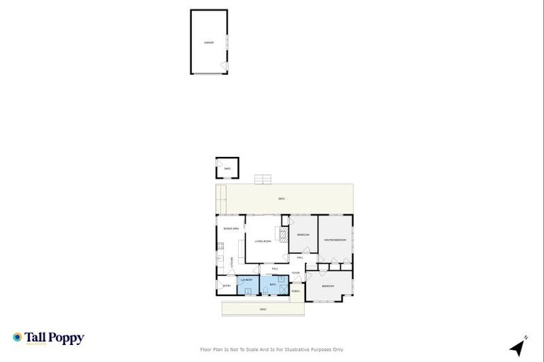 Photo of property in 9 Matene Place, Otaki, 5512