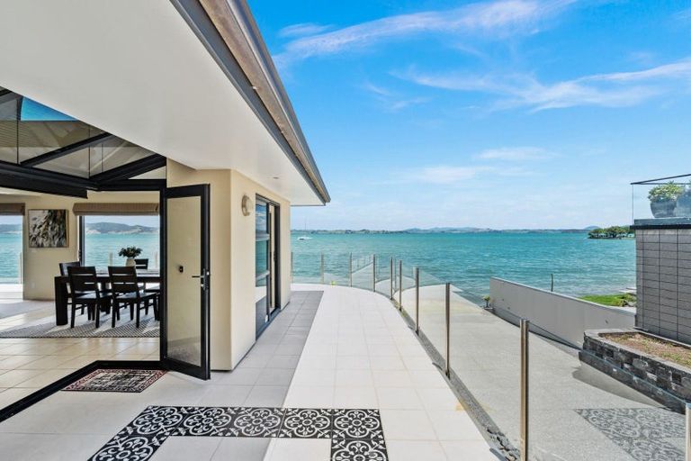 Photo of property in 42 Manganese Point Road, Tamaterau, Whangarei, 0174