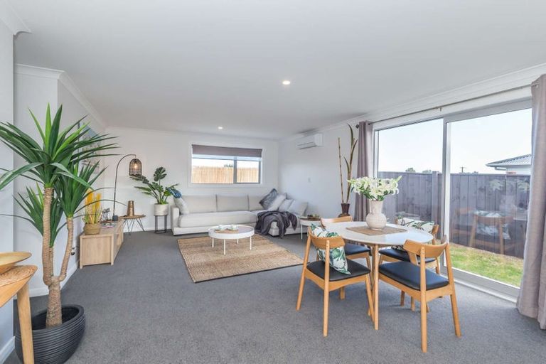 Photo of property in 63a Hanrahan Street, Upper Riccarton, Christchurch, 8041
