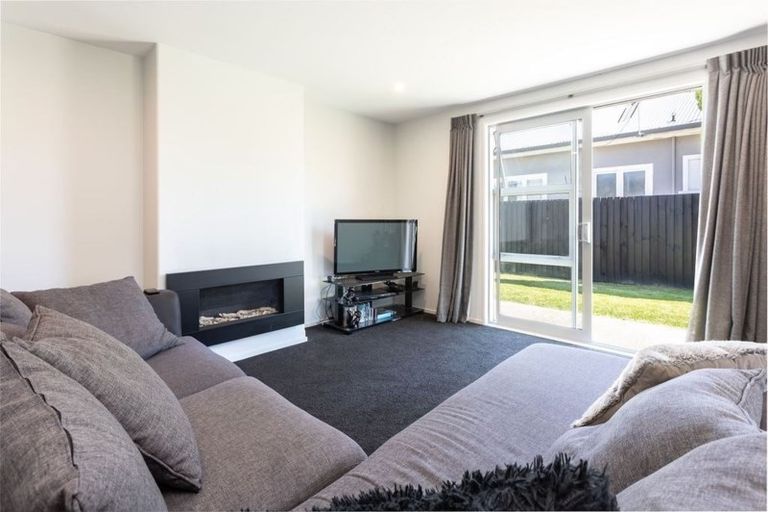 Photo of property in 121 Aylesford Street, Mairehau, Christchurch, 8013